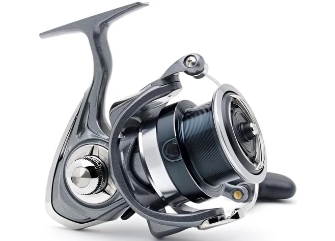 Котушка Daiwa 20 N`Zon LT 6000SS-P Фото 2